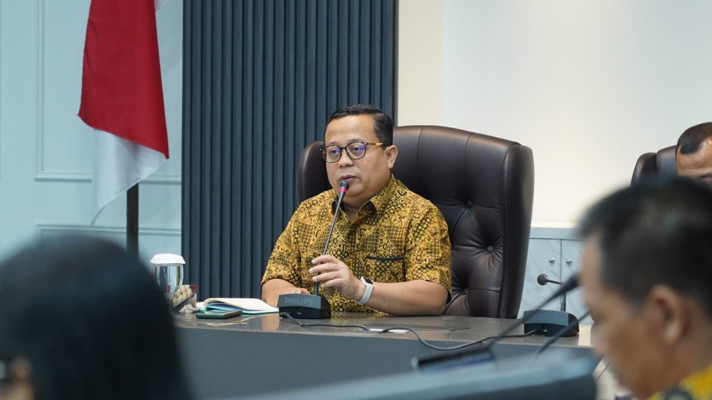 Kemenag Rebranding Konten Kehumasan, Fokus pada Layanan Publik